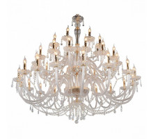 Подвесная люстра Omnilux Aranova OML-89103-42