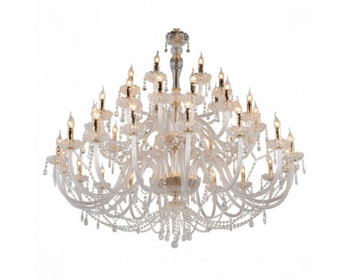 Подвесная люстра Omnilux Aranova OML-89103-42