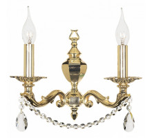 Бра Arti Lampadari Amelia Amelia E 2.1.2.600 GB