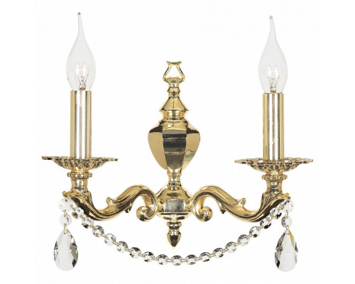 Бра Arti Lampadari Amelia Amelia E 2.1.2.600 GB