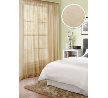 Гардина (300x275 см) 1 шт. Bari