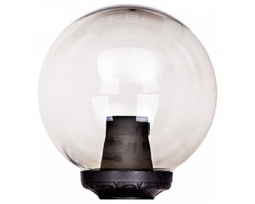 Плафон полимерный Fumagalli Globe 300 G30.B30.000.AXE27