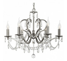 Подвесная люстра Arti Lampadari Pisani Pisani E 1.1.6.600 NM