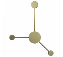 Накладной светильник Loft it Rays 10059GD