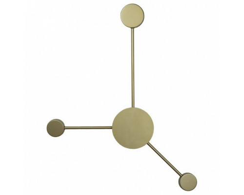 Накладной светильник Loft it Rays 10059GD