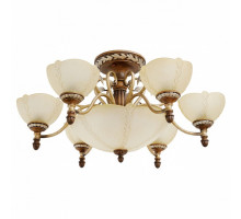 Люстра на штанге Chiaro Версаче 9 254012909