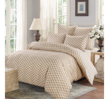 Постельное белье евростандарт Рафаэль