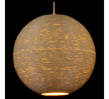 Подвесной светильник Natali Kovaltseva Minimal Art MINIMAL ART 77032-1P WHITE