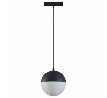 Подвесной светильник Maytoni Track lamps TR018-2-10W4K-B