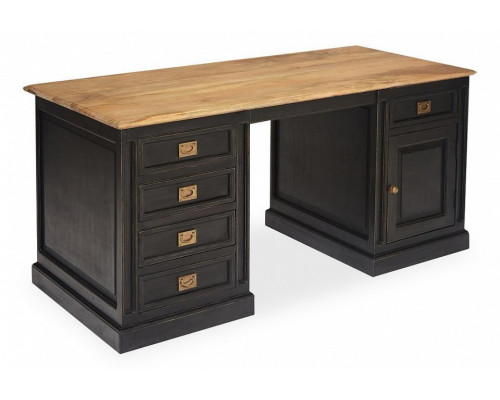 Стол письменный Secret de Maison Black Label (mod. WA-0036)