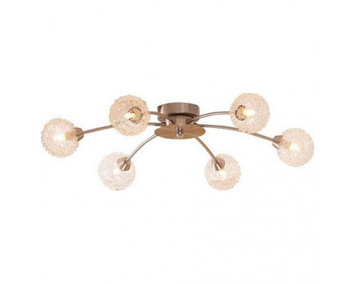 Потолочная люстра Citilux Юджин