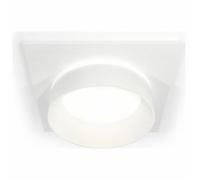 Встраиваемый светильник Ambrella Techno Spot 4 XC6520061