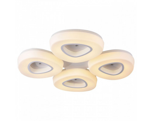 Накладной светильник ST-Luce Regen