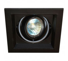 Встраиваемый светильник Imex IL.0006 1 IL.0006.6100