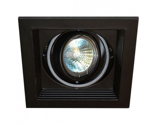 Встраиваемый светильник Imex IL.0006 1 IL.0006.6100