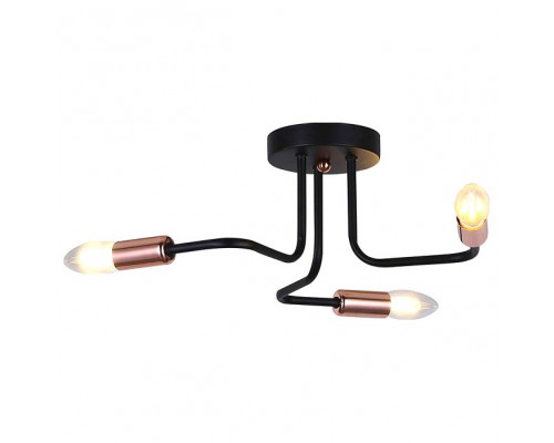 Потолочная люстра Hiper Palma H124-3