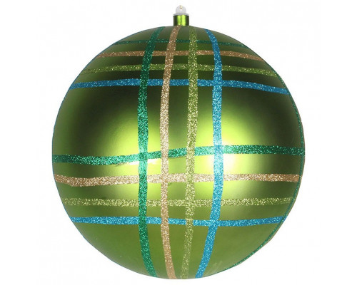 Елочная игрушка (30 см) Шар 502-274