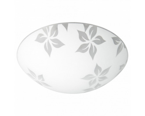 Плафон стеклянный Paulmann DecoSystems 70058