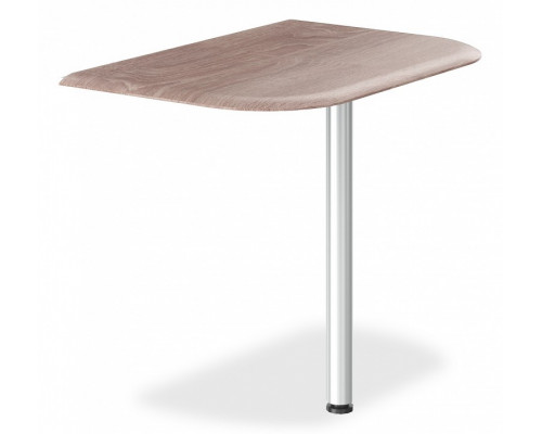 Стол приставной WAVE WKD 706