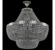 Светильник на штанге Bohemia Ivele Crystal 1910 19101/H1/70IV Ni