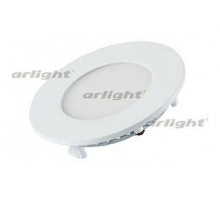 Встраиваемый светильник Arlight  DL-85M-4W Warm White