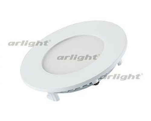Встраиваемый светильник Arlight  DL-85M-4W Warm White