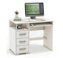 Стол компьютерный Амбер-4