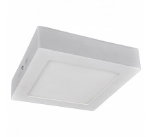 Накладной светильник Arte Lamp Angolo A3612PL-1WH