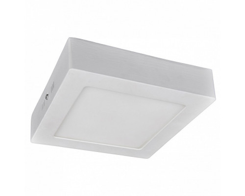 Накладной светильник Arte Lamp Angolo A3612PL-1WH