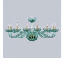 Подвесная люстра Bohemia Ivele Crystal Ivele Crystal 6 1311/16/360 G Bi/Birusa/M-1F