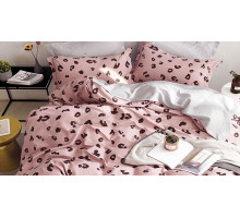 Постельное белье семейное Safari