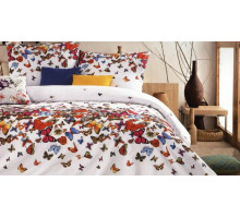 Постельное белье полутораспальное CL-163