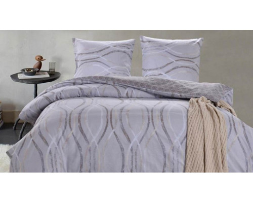 Постельное белье двуспальное CL-305