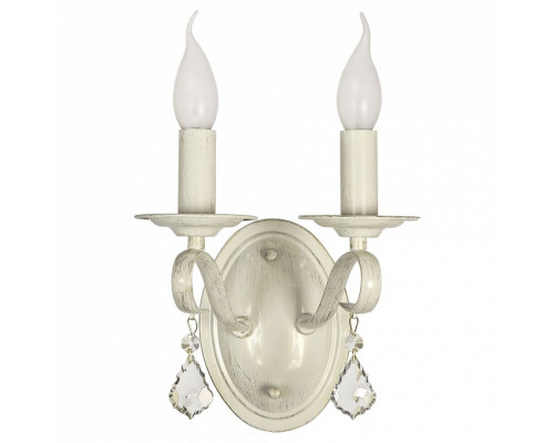 Бра Arti Lampadari Viticella Viticella E 2.1.2.602 C