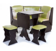 Уголок кухонный Нарцисс