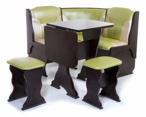 Уголок кухонный Нарцисс