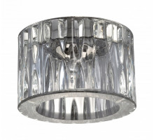 Встраиваемый светильник Novotech Vetro 369602