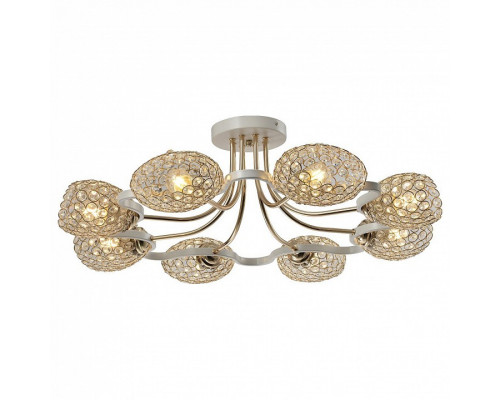 Потолочная люстра Escada Modern 7 1100/8S