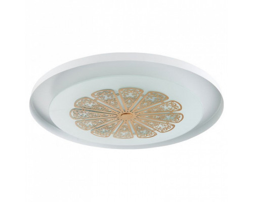 Накладной светильник Favourite Incarnatio 2602-5C