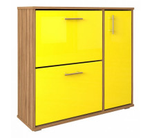 Тумба для обуви Мебелеф-13