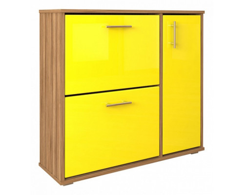 Тумба для обуви Мебелеф-13