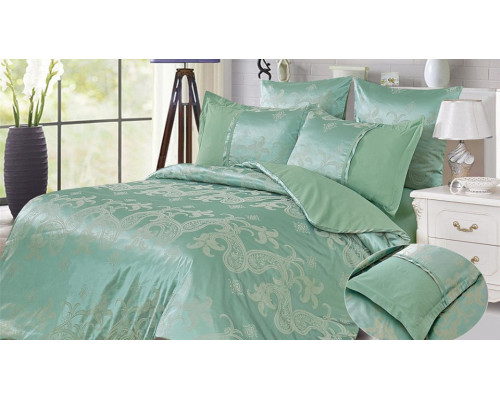 Постельное белье семейное CJA-7