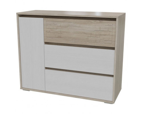 Комод Мальта 4-4418