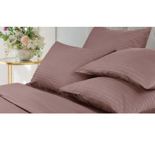 Постельное белье семейное Ash