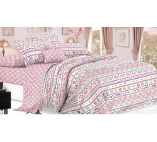 Постельное белье евростандарт Pure Cotton