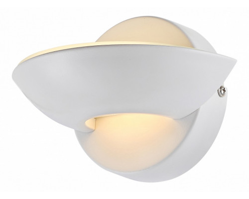 Накладной светильник Globo Sammy 76003