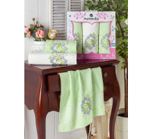 Набор полотенец для ванной Brentis