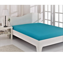 Простыня на резинке (160x200x30 см) Sofi De MarkO S.144