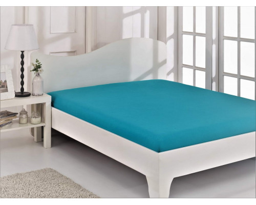 Простыня на резинке (160x200x30 см) Sofi De MarkO S.144