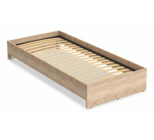 Кровать односпальная Kann KBW 209